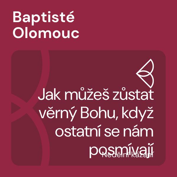 Nedělní kázání